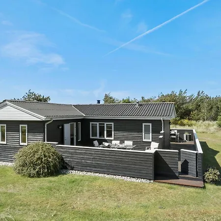 Amazing In With Wifi Løkken