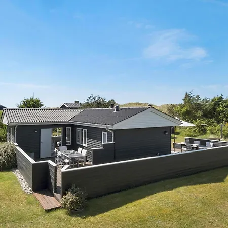 Tatil Evi Amazing In With Wifi